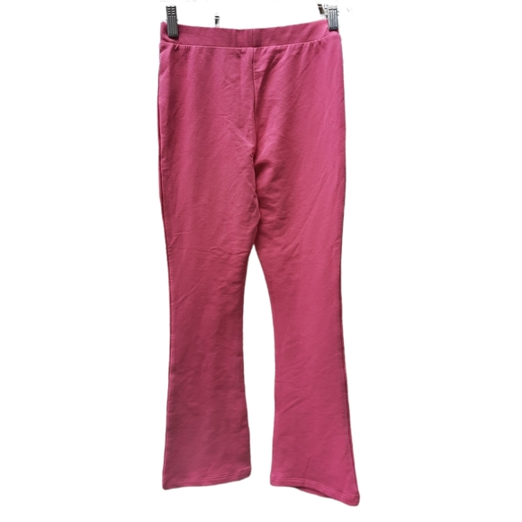 Girl's Stretch Flare Pant size 10 NWT - Picture 3 of 9